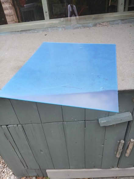 Photo of free Clear acrylic perspex (Hampton hill TW12) #1