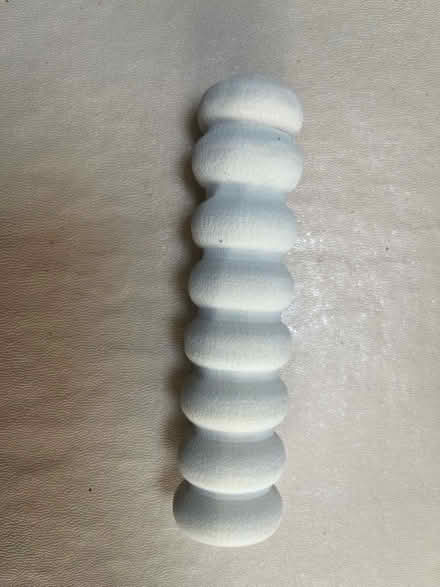 Photo of free Door handle cover/wall protector (Hertford Heath SG13) #1