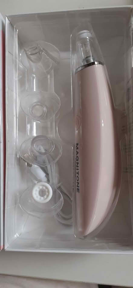 Photo of free Magnitone skin device (Bexleyheath DA7) #3