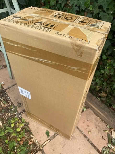 Photo of free 2x kits to make garden obelisks (Danbury CM3) #1