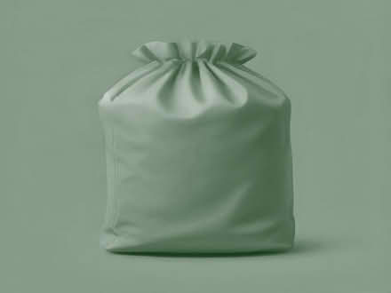 Photo of Ton sack rubbish sack (Church RG2) #1