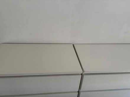 Photo of free IKEA draws malm (Bingfield Park N1) #4