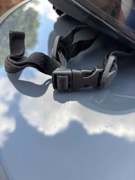 Photo of free Kids riding hat (Ware Kingshill SG12) #4