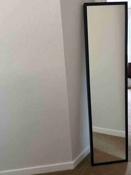 Photo of free Framed Mirror (Sir Francis Drake near Redhill) #1