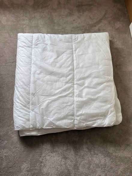 Photo of free Selection of bedding (Weston BA1) #2