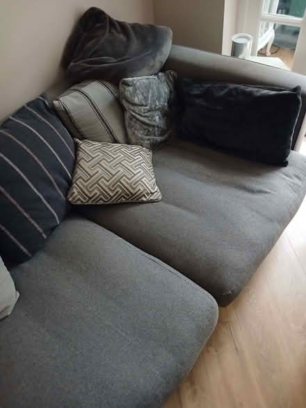 Photo of free Corner Unit (Hullbridge SS5) #4