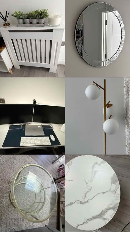 Photo of free Assorted household items. (Eastwood SS9) #3