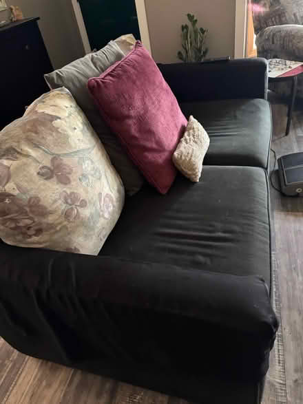 Photo of free Comfortable Couch (Shawnessy) #1