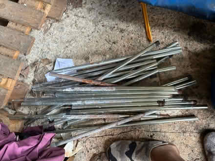 Photo of free Outwell Nevada M Tent + (Northolt UB5) #3