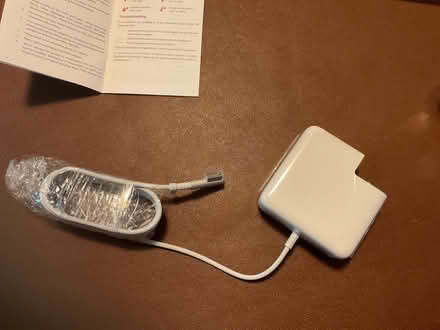 Photo of free Laptop ac adaptor (Gyle EH12) #3