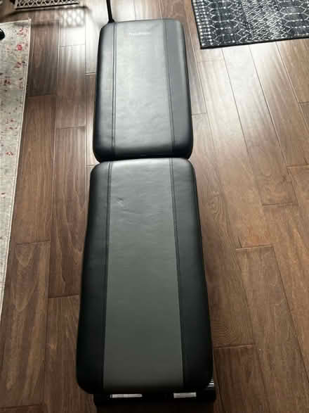 Photo of free Workout bench (Park view\Petworth) #2