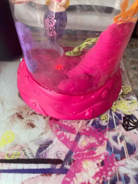 Photo of free Various kids items (BR3) #2