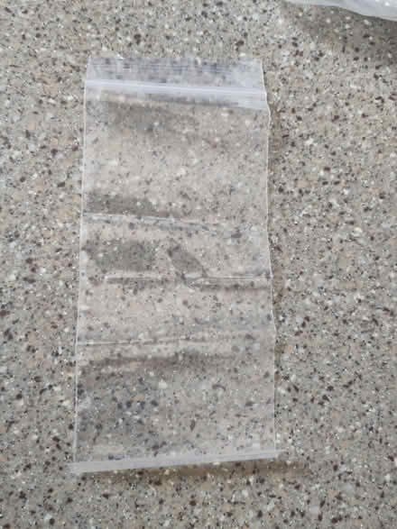 Photo of free 16x7cm resealable bags (Cambridge, CB5) #2