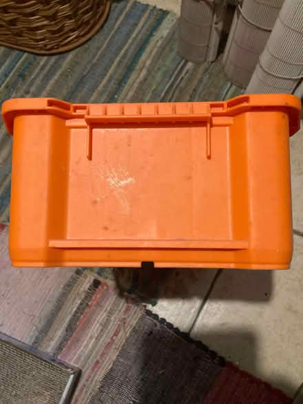 Photo of free Tool tray (Battersea SW11) #3