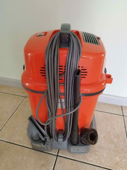 Photo of free Vax Wet&Dry vacuum cleaner (Naunton WR8) #2