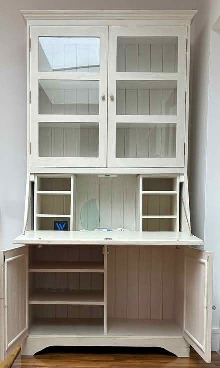 Photo of free Dresser (Country Style) (Leopardstown Heights) #2