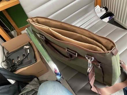Photo of free Shoulder bag (Disley SK12) #3