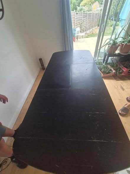 Photo of free Extendable table (Enfield EN2) #1