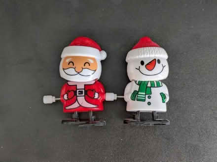 Photo of free Wind-up toy / clockwork toy (Shoreditch, E1) #1
