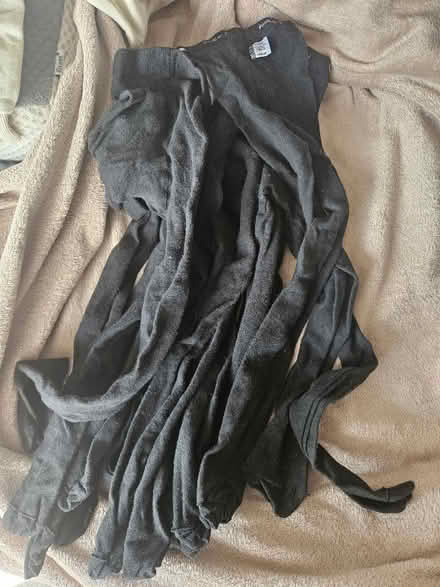 Photo of free M&S Black School Tights (Hall green B28) #1
