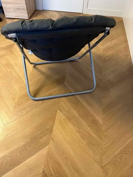 Photo of free comfy chair (Hampstead NW6) #2