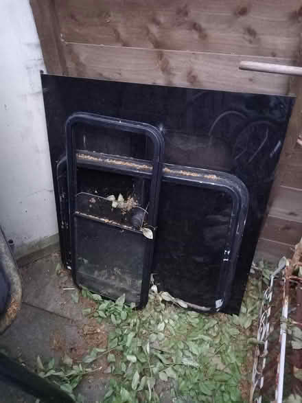 Photo of free Vehicle windows (Shepshed LE12) #1