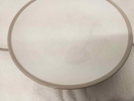 Photo of free Dinner Plates and Pyrex dishes. (Blofield Heath NR13) #2