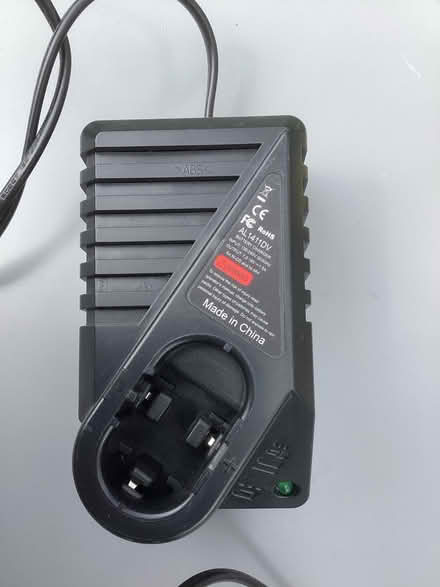 Photo of free Charger for electric tools (Victoria Village) #1
