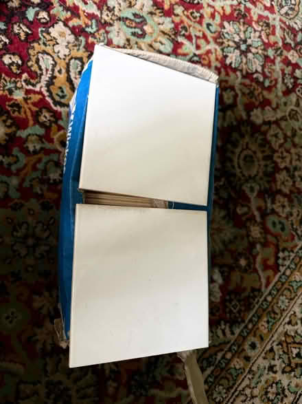Photo of free Selection of wall tiles (Brixton, SW4) #2