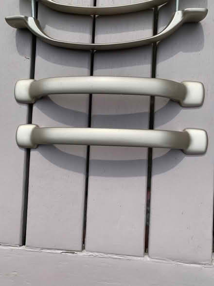 Photo of free Cupboard Door handles (Sonning RG4) #1