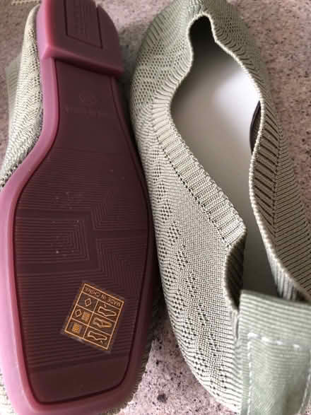 Photo of free Ladies size 38 soft fabrics slip on (Stoneferry HU7) #2