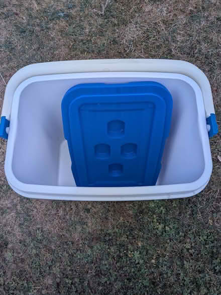 Photo of free Cool Box (Sherrard's Green WR14) #2