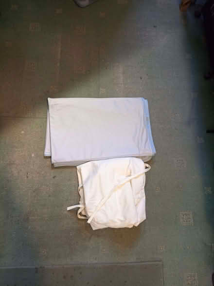 Photo of free cooling gel pad mattress size (Boscombe BH5) #3