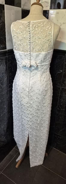 Photo of free Wedding Summer Dress (Hollinswood TF3) #2
