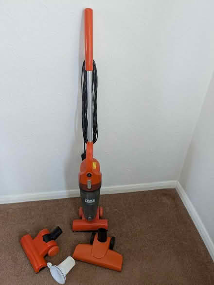 Photo of free Hoover (Biggleswade SG18) #1