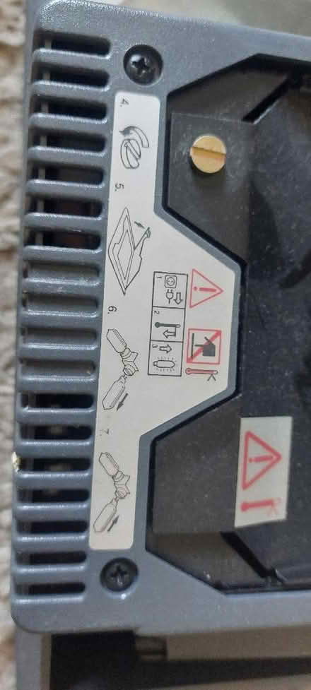 Photo of free 3M Over head projector portable (Lower Weston BA1) #3