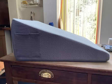 Photo of free Support pillow (Waltham Abbey EN9) #1