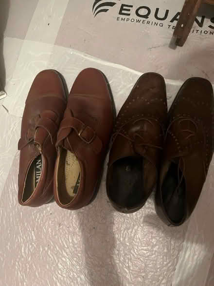 Photo of free Shoes (B9 bordesley green) #1