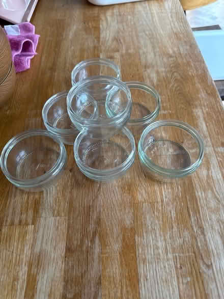 Photo of free 37 ridged edge goo pots and 7 smooth edged goo pots (St Albans AL4) #3