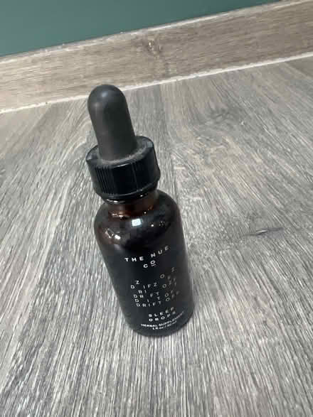 Photo of free The NUE Sleep Drops. Hardly used. (Southsea PO4) #1