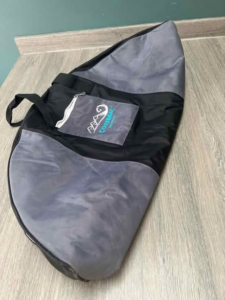 Photo of free Cosimac Cosi Mat Bag. Decent condition (Southsea PO4) #1