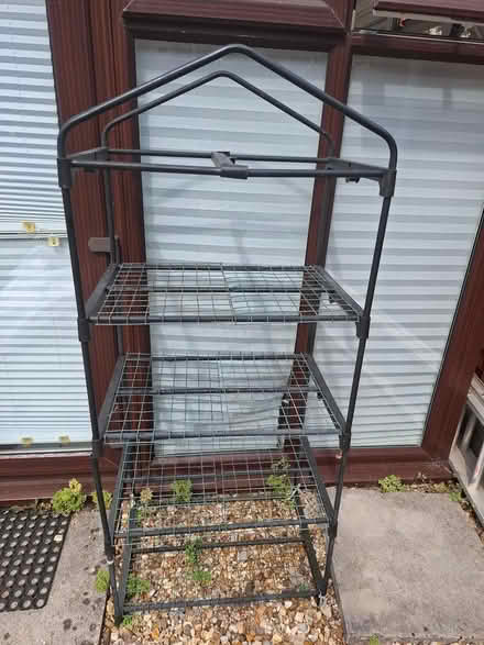 Photo of free Mini Greenhouse (Brentry BS10) #1