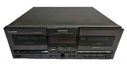 Photo of Tapedeck (Grange-over-Sands LA11) #1