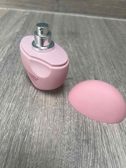 Photo of free PEBL Sensual Cherry and Almond Cream. Used. (Southsea PO4) #3