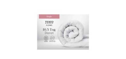 Photo of free Single duvet (Poole BH14) #1