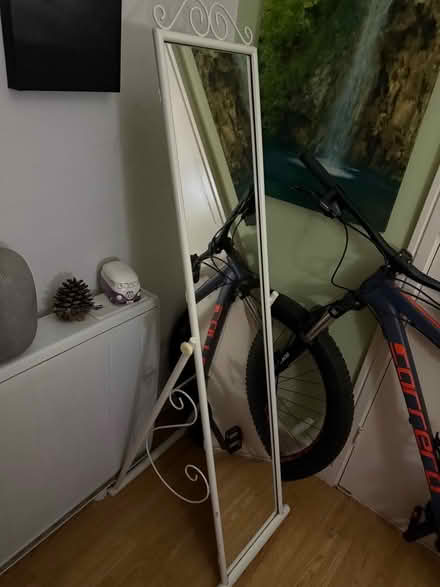 Photo of free Full length mirror (City Centre NR1) #1