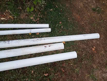 Photo of free Guttering (Yarnton OX5) #3