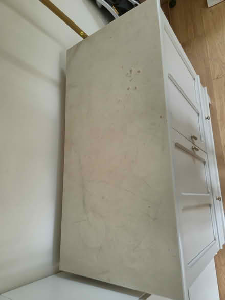Photo of free Used cabinet in good condition (SW19) #3