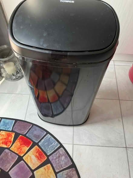 Photo of free Kitchen bin (Panshanger AL7) #1