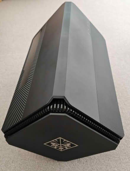 Photo of free TB3 eGPU Enclosure (Newtown RG1) #2